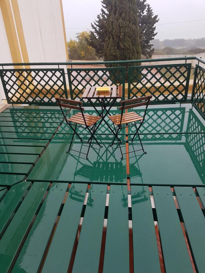 Casa Da Vigia - Vila Bouganvilia - V3 - In Top Of The Beach Albufeira Zewnętrze zdjęcie