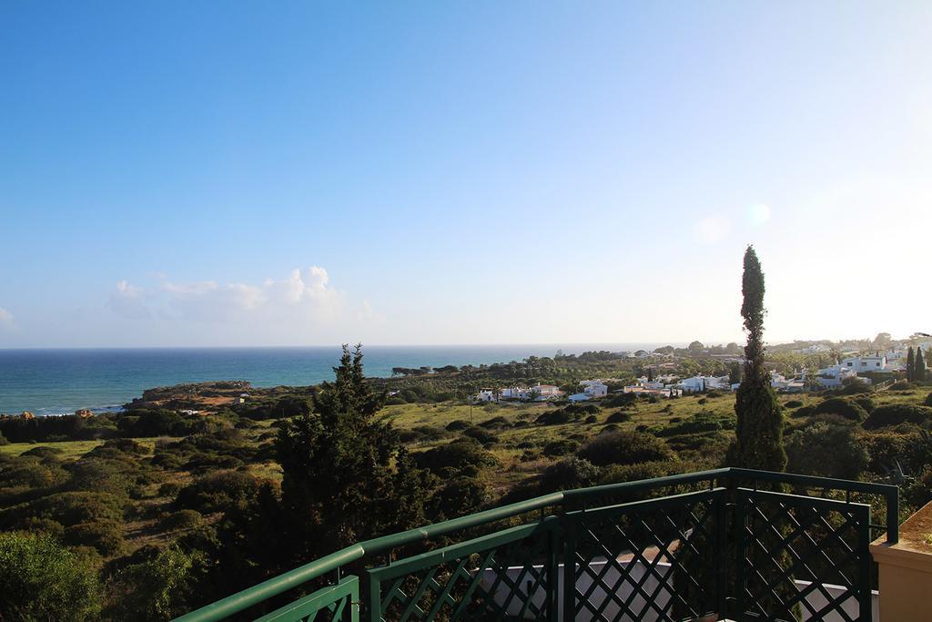 Casa Da Vigia - Vila Bouganvilia - V3 - In Top Of The Beach Albufeira Zewnętrze zdjęcie